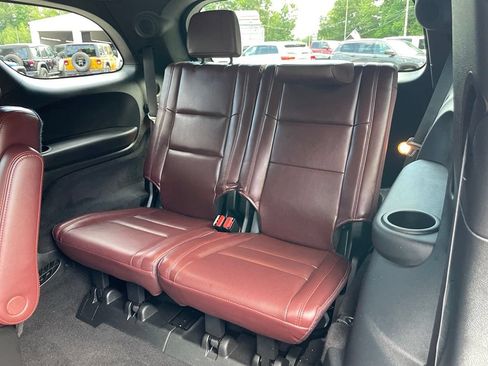 Used 2025 Dodge Durango R/T AWD/4WD image 20