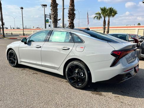 New 2026 Kia K5 GT-Line FWD image 5