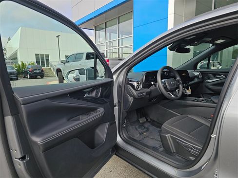 New 2026 Chevrolet Blazer EV LT w/ Midnight/Sport Edition image 22