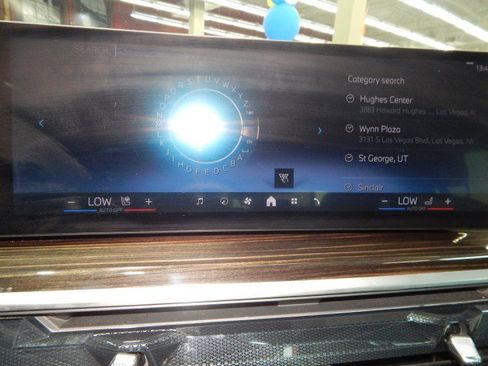 Used 2025 BMW X6 xDrive40i image 28