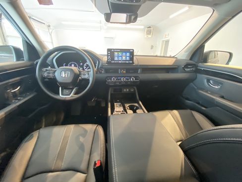 New 2025 Honda Pilot EX-L image 29