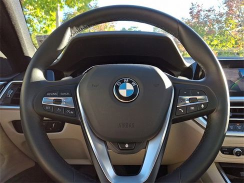 Used 2023 BMW 430i xDrive Coupe w/ Convenience Package image 21