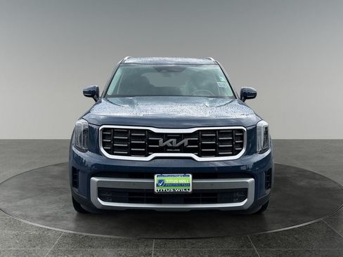 Used 2023 Kia Telluride SX Prestige AWD/4WD image 2