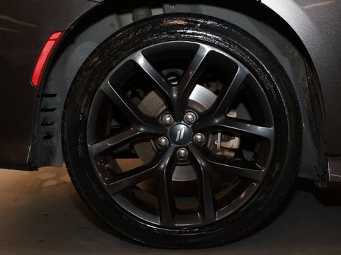 Used 2022 Dodge Charger R/T w/ Plus Group image 26