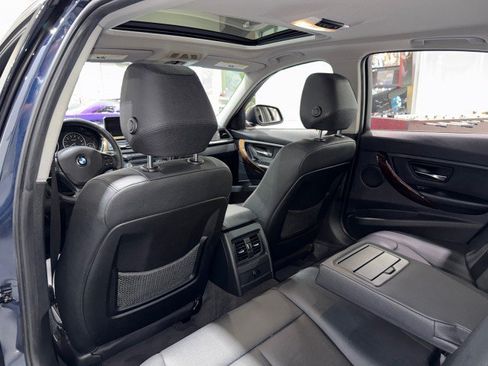 Used 2013 BMW 328i xDrive Sedan AWD/4WD image 50