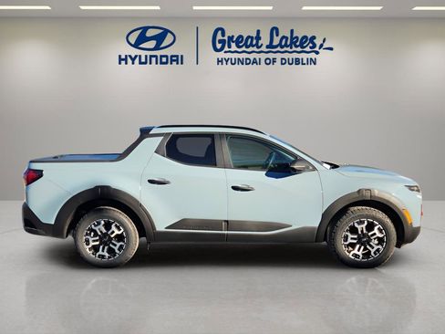 New 2026 Hyundai Santa Cruz XRT AWD/4WD image 6