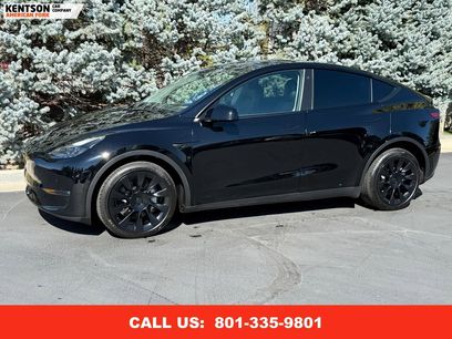 Used 2022 Tesla Model Y Long Range