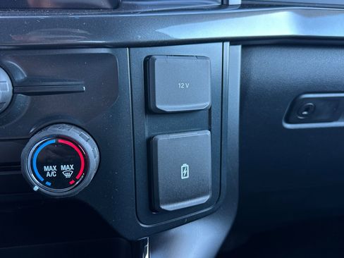 New 2025 Ford F150 STX w/ Equipment Group 200A image 26