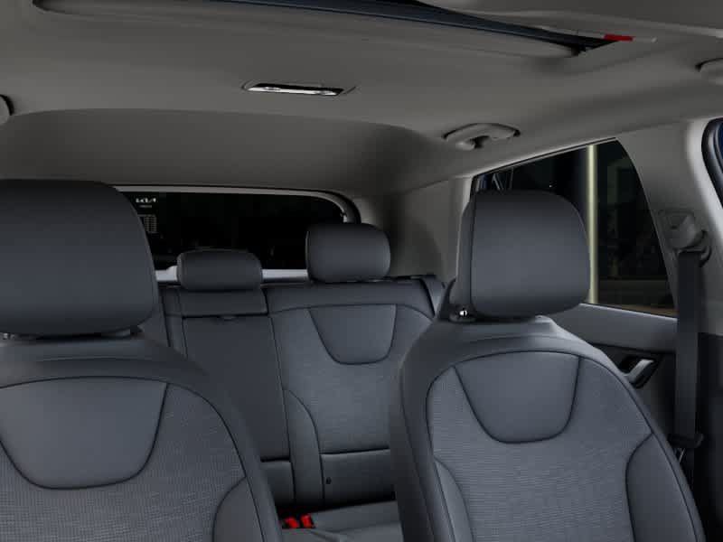 New 2026 Kia Niro Wave FWD image 27