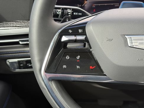 New 2026 Cadillac Escalade IQ Sport 1 image 20