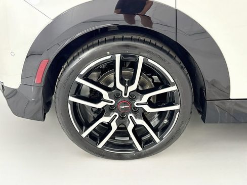 New 2026 MINI Cooper S FWD image 31