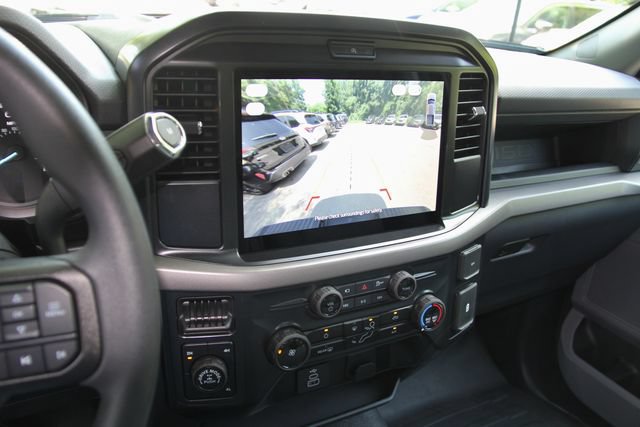 Used 2026 Ford F150 XL w/ Equipment Group 103A High AWD/4WD image 28