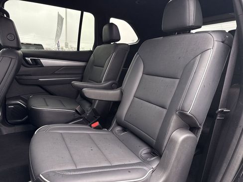 Certified 2025 Buick Enclave Preferred image 24