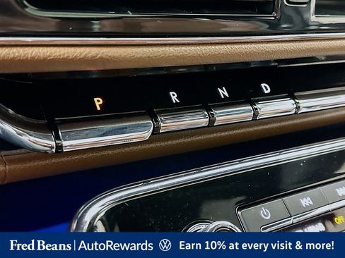 Used 2023 Lincoln Navigator L Reserve AWD/4WD image 18