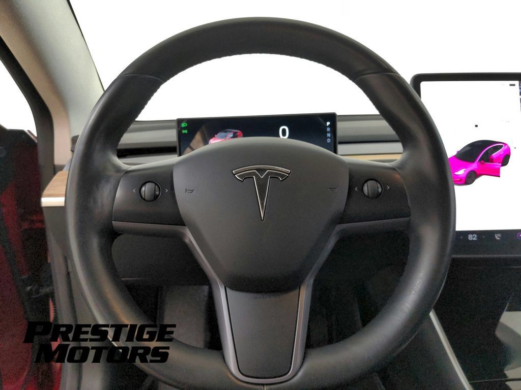 Used 2018 Tesla Model 3 Long Range RWD image 16