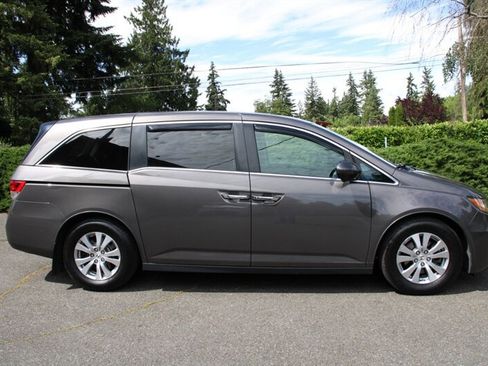 Used 2015 Honda Odyssey EX image 13