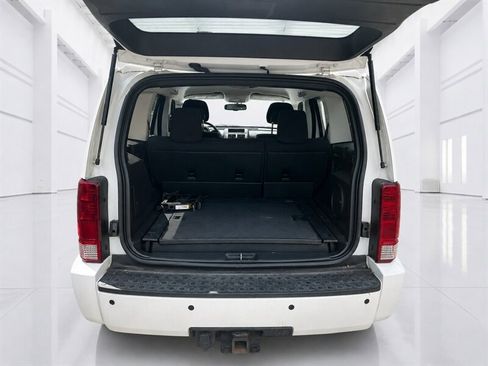 Used 2010 Dodge Nitro SXT w/ Convenience Group AWD/4WD image 15