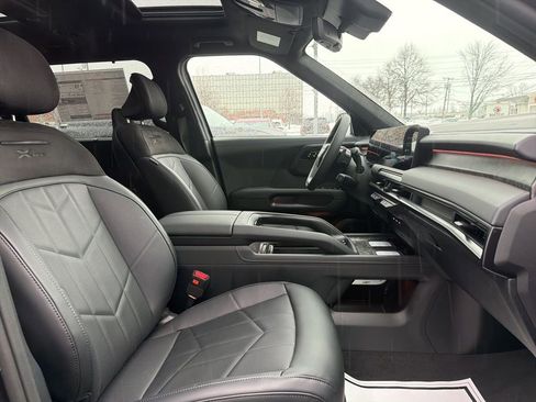 New 2027 Kia Telluride SX Prestige X-Pro AWD/4WD image 12