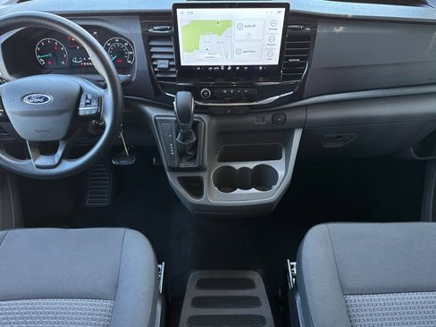 Certified 2024 Ford Transit 350 XLT RWD image 5