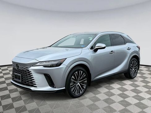 Used 2026 Lexus RX 350 w/ Convenience Package AWD/4WD image 5