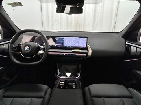 Used 2025 BMW X3 xDrive30i w/ Convenience Package image 40