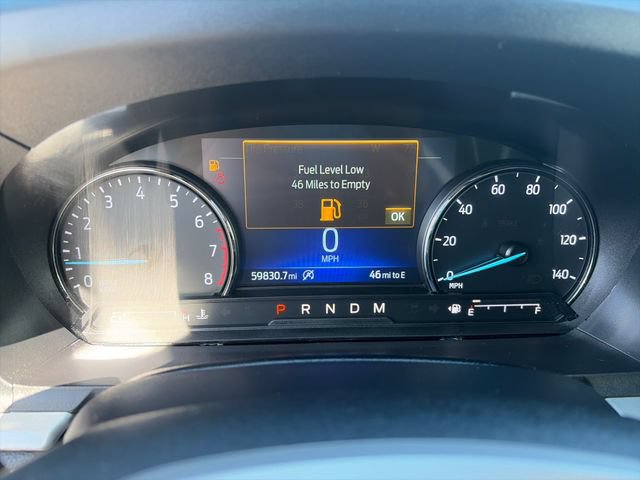 Used 2021 Ford Explorer XLT w/ Class III Trailer Tow Package AWD/4WD image 30