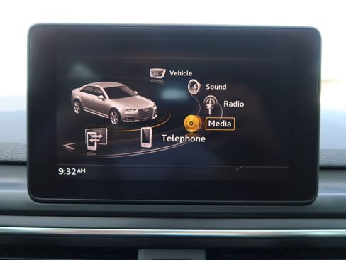 Used 2017 Audi A4 2.0T Premium FWD image 17
