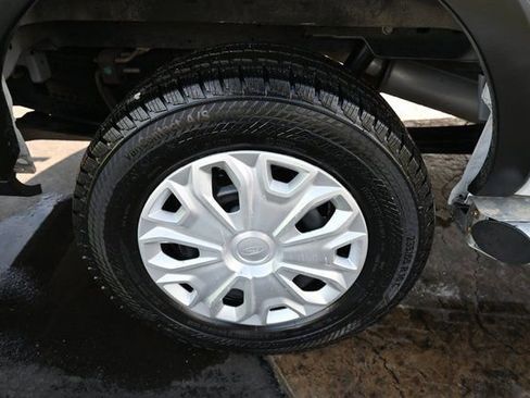 Used 2024 Ford Transit 250 Low Roof w/ Exterior Upgrade Package image 12