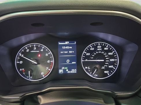 Used 2023 Subaru Outback Limited image 10