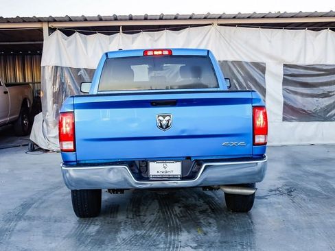 Certified 2024 RAM 1500 Classic SLT image 8