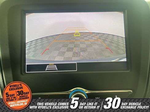 Certified 2022 Chevrolet Equinox LT image 39