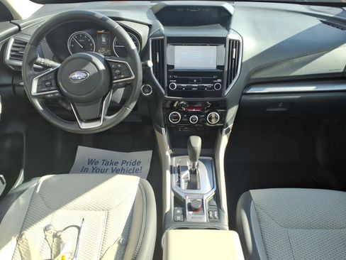 Certified 2023 Subaru Forester Premium image 10