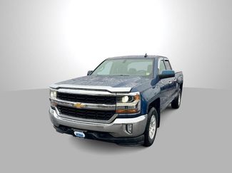 Used 2017 Chevrolet Silverado 1500 LT w/ All Star Edition AWD/4WD video 1