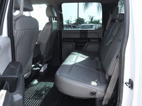 Used 2019 Ford F250 XL w/ Power Equipment Group image 40