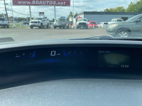 Used 2013 Honda Civic LX image 13