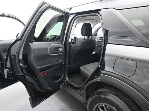 Certified 2023 Ford Bronco Sport Big Bend AWD/4WD image 17