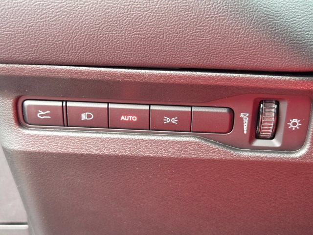 New 2026 Dodge Charger R/T w/ Driver Convenience Group AWD/4WD image 25