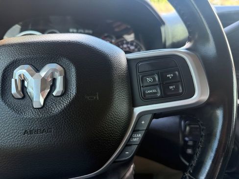 Used 2021 RAM 3500 Big Horn w/ Level 1 Equipment Group AWD/4WD image 23