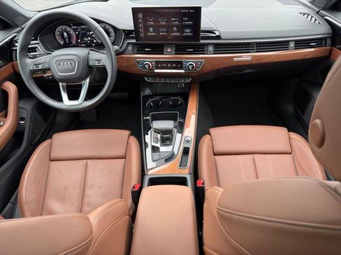 Used 2023 Audi A4 2.0T allroad Prestige image 7