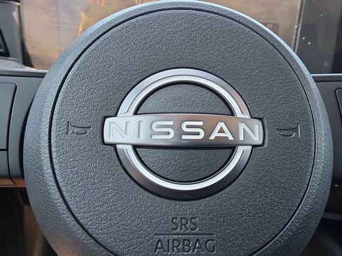 Used 2026 Nissan Kicks S FWD image 5
