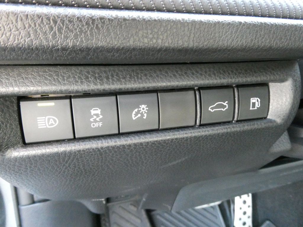 Used 2026 Toyota Camry SE w/ Multimedia Upgrade Package FWD image 25