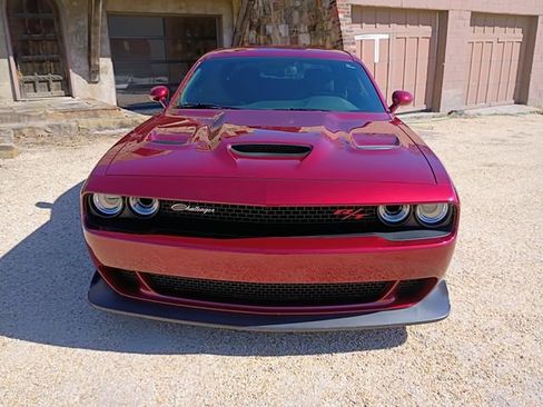 Used 2020 Dodge Challenger R/T Scat Pack image 4