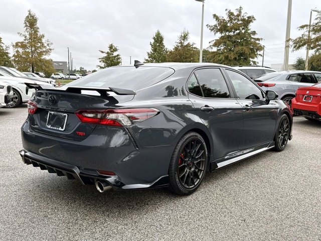 Used 2024 Toyota Camry TRD FWD image 3