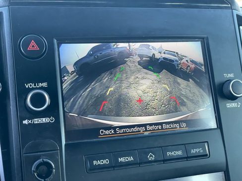 Used 2022 Subaru WRX image 21