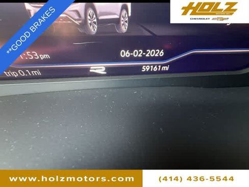Used 2023 Volkswagen Atlas SEL Premium AWD/4WD image 12