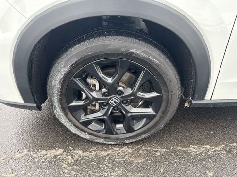 Used 2023 Honda HR-V Sport image 27