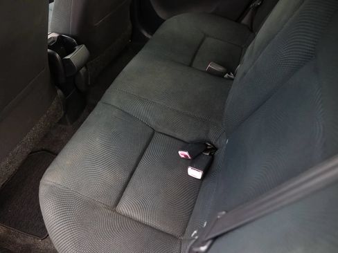 Used 2009 Toyota Yaris Sedan w/ Convenience Pkg FWD image 21