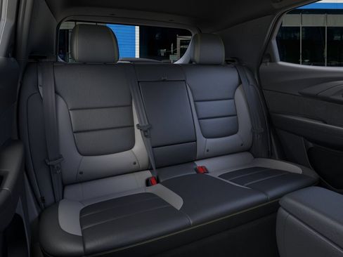 New 2026 Chevrolet TrailBlazer ACTIV FWD image 17