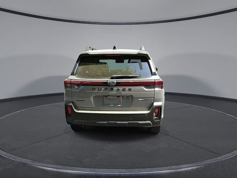 New 2026 Subaru Outback Touring XT AWD/4WD image 3