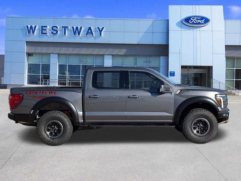 New 2025 Ford F150 Raptor image 31